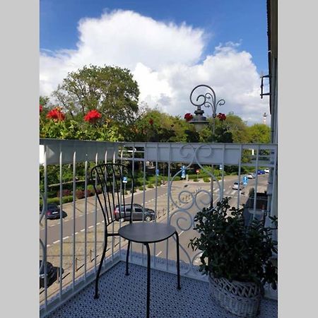 Apartament W Kamienicy Przy Plantach Kaliszki Exterior foto