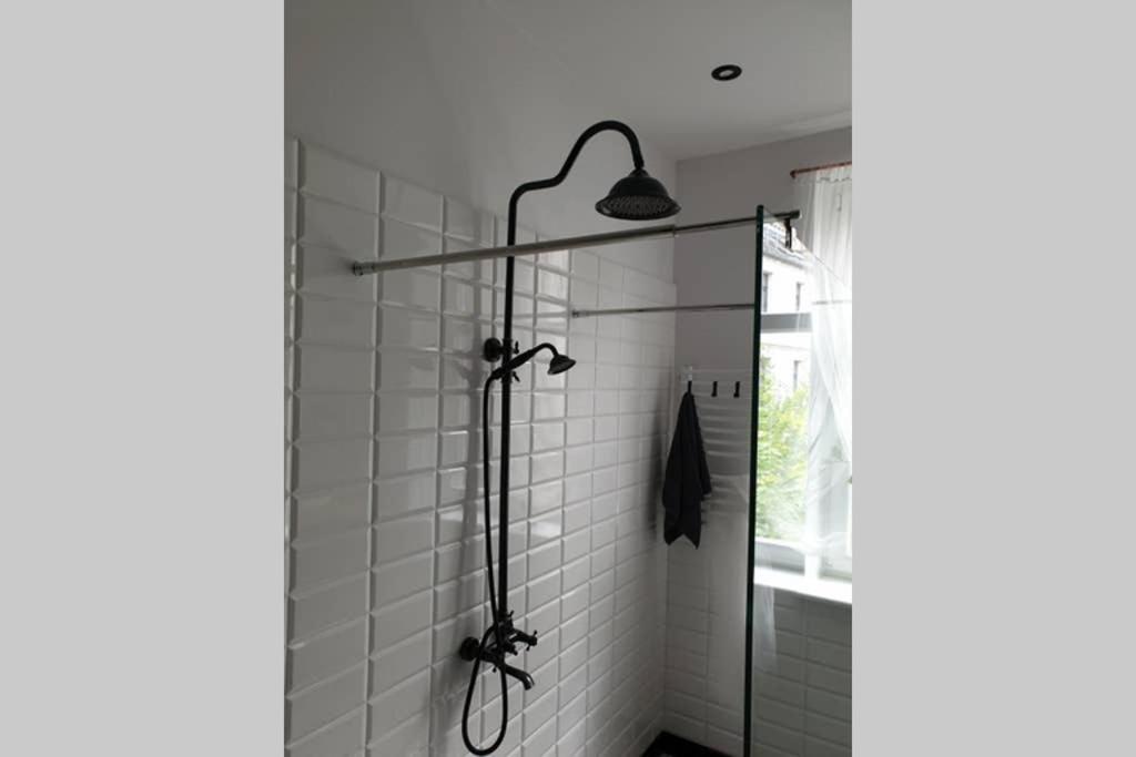 Apartament W Kamienicy Przy Plantach Kaliszki Exterior foto
