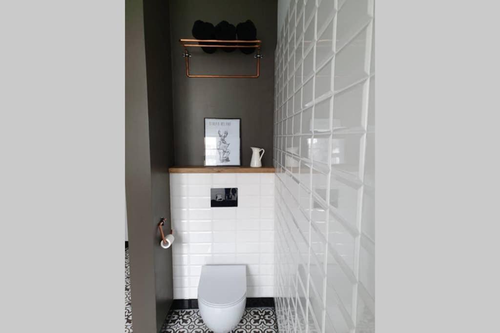 Apartament W Kamienicy Przy Plantach Kaliszki Exterior foto